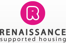 Renaissance Supported Housing Logo